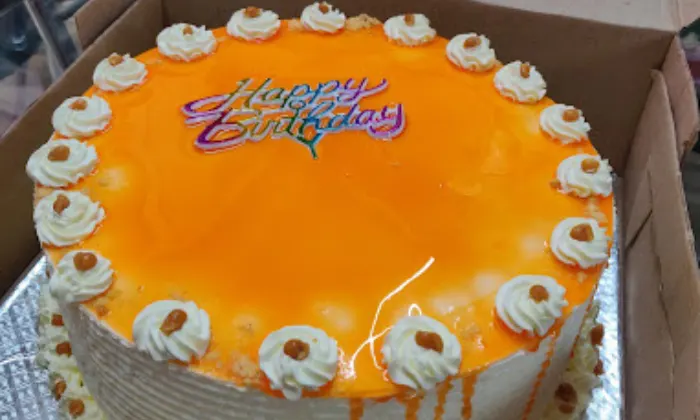 Sai Tipsy Topsy Bakery